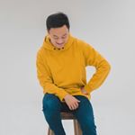 Profile Picture of Pavel Kim (@pavelkim_pk) on Instagram