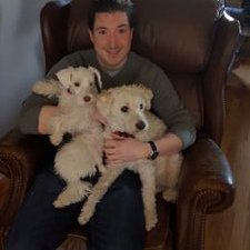 Profile Picture of Matt Tupper (@BiggTupper) on Twitter