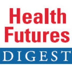 Profile Picture of HealthFuturesDigest (@HFDigest) on Twitter
