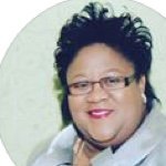 Profile Picture of “GLOBAL DOMINION” (@mavisadams_wisdomideas4u__) on Instagram