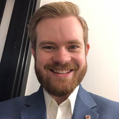 Profile Picture of JoshLarsen (@joshlarsen_josh) on Twitter