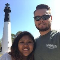 Profile Picture of Suri N Hunter Stombaugh (@suri-n-hunter-stombaugh) on Quora