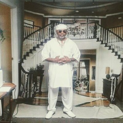 Profile Picture of Julius O Webb (@JuliusOWebb2) on Twitter