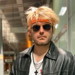 Profile Picture of Russell Hughes (@rustyhughes) on Instagram