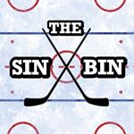 Profile Picture of 🏒 Sin Bin Hockey🏒 (@sinbinhocky) on Instagram