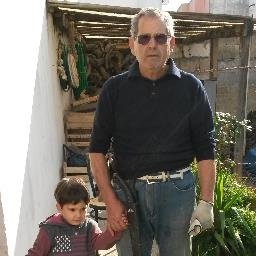 Profile Picture of Antonio Giorgio (@scamorza1) on Twitter