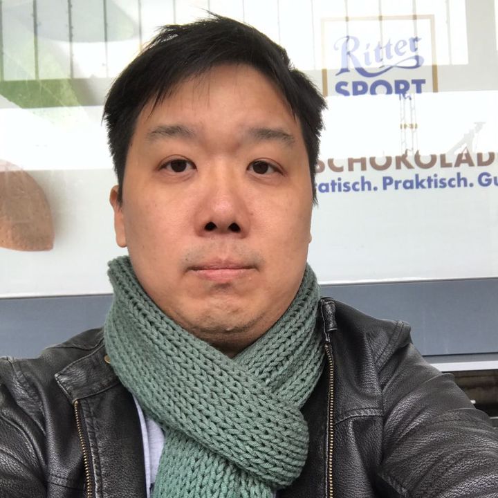Profile Picture of Keith Er (@keith.er2) on Tiktok