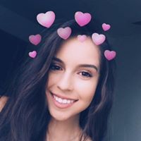 Profile Picture of Ariana Rios (@ariana-rios-14) on Quora