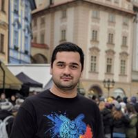Profile Picture of Nikoloz Svanidze (@nikoloz-svanidze-1) on Quora