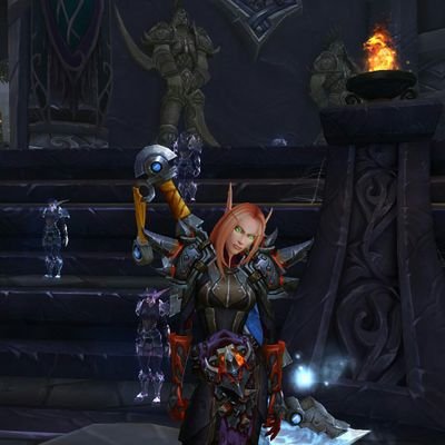 Profile Picture of Christopher Hubble (@Hubble_Trouble) on Twitter