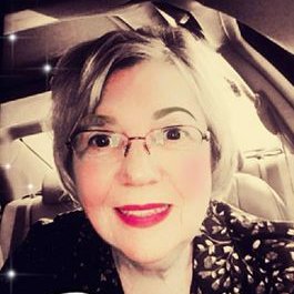 Profile Picture of Joyce Myers Hogan (@TheOilPort) on Twitter