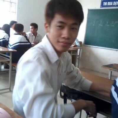 Profile Photo of Bảo Trường (@baotruong298) on Twitter