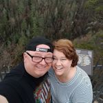 Profile Picture of Ken McClain (@vaderhead67) on Instagram