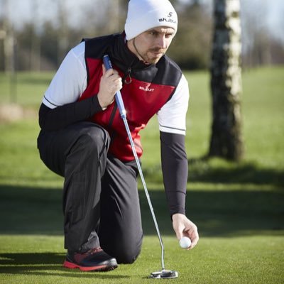 Profile Picture of Dave Pain (@dpaingolf) on Twitter