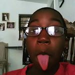 Profile Picture of Trenton Bernard Shorter Jr (@rainbow_heaven09) on Instagram