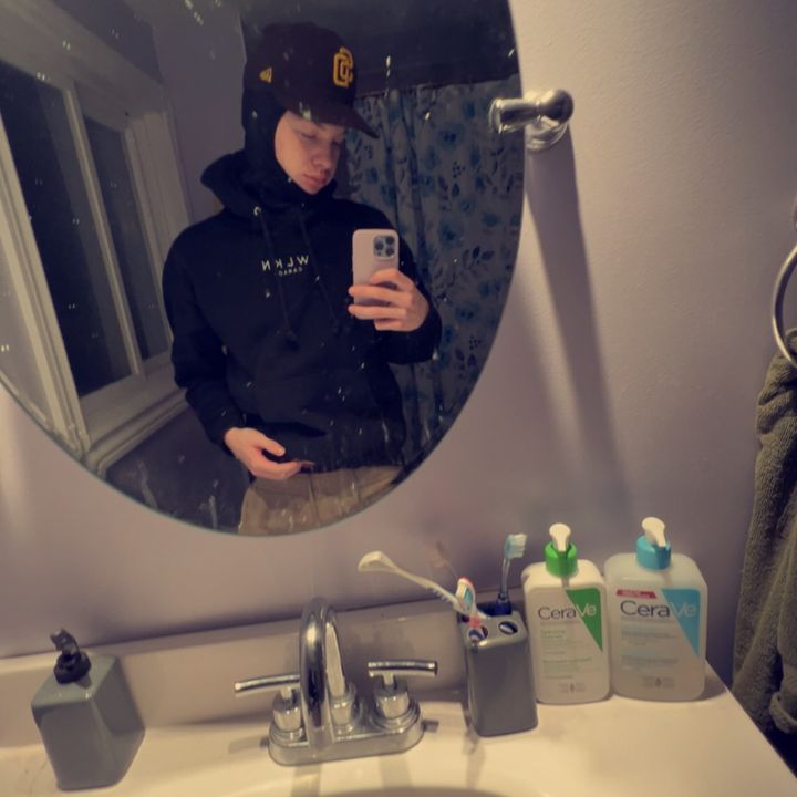 Profile Picture of ColinnMcKayy (@colinnmckayy) on Tiktok