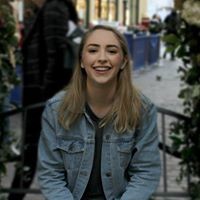 Profile Picture of Kara Dobrolsky (@kara-dobrolsky) on Quora