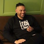 Profile Picture of Clifford Goilo (@rustedbraces) on Instagram