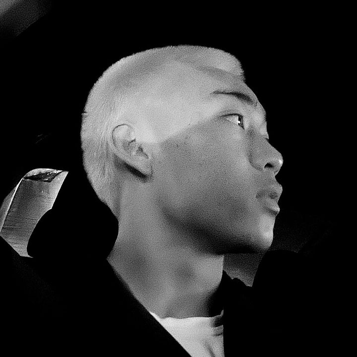 Profile Picture of Ethan Huynh (@3thanblends) on Tiktok