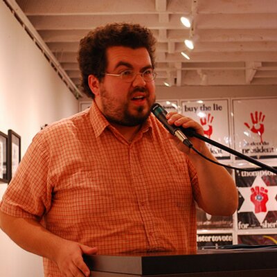 Profile Picture of Mike Hauser (@mike_hauseur) on Twitter