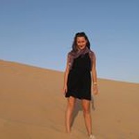 Profile Picture of Helene Goderis (@helene-goderis) on Quora