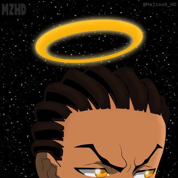 Profile Picture of Rydlee Lherisse (@rydlee) on Poshmark