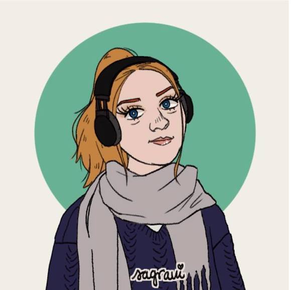 Profile Picture of Maude Tanguay (@mimimunster) on Poshmark