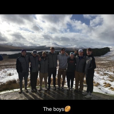 Profile Picture of Kyle Milburn (@KyleMilburn7) on Twitter