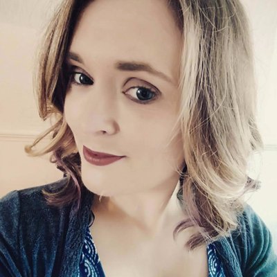 Profile Picture of Kathryn Morgan Sharp (@dr_kmminiog) on Twitter