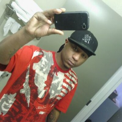 Profile Picture of Travis Sudler (@Travis4066) on Twitter