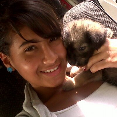 Profile Picture of Barbara Ariana Lugoon Twitter