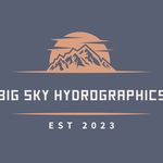 Profile Picture of John Brennan (@bigskyhydrographics) on Instagram