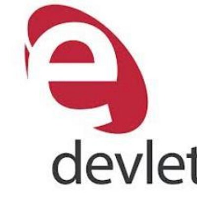 Profile Picture of E-devlet (@edevlet2) on Twitter