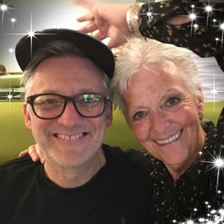 Profile Picture of Maureen Upton (@maureen.upton.98) on Facebook