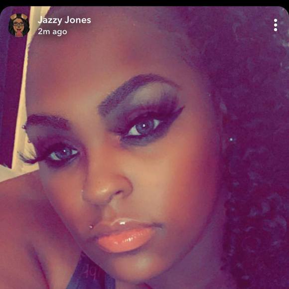 Profile Picture of Jazzy Jones (@jazzylovinmy3) on Poshmark