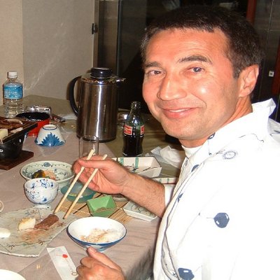 Profile Picture of Michael McCulloch (@mdmcculloch) on Twitter