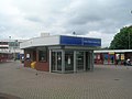 Profile Picture of Wythenshawe bus stationon Wikipedia
