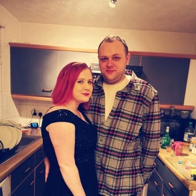 Profile Picture of Scott 'Naive' Mills (@Nxive_) on Twitter