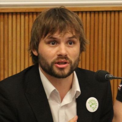 Profile Picture of Mark Bray-Parry (@brayparry) on Twitter