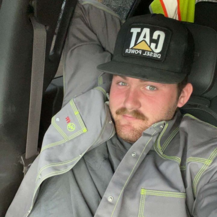 Profile Picture of mike (@mikepotts26) on Tiktok