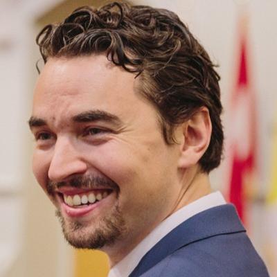 Profile Picture of Josh Quinton (@joshquinton) on Twitter