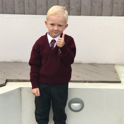 Profile Picture of Anthony Paul Lunt (@_anthonylunt_) on Twitter