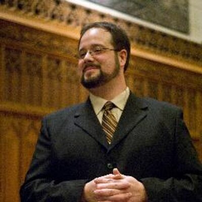 Profile Picture of Richard L. Paquette (@richardlpaquett) on Twitter