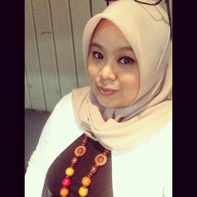 Profile Picture of Fitri Amalia (@piry_amalia) on Twitter