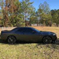 Profile Picture of Chad Mathis (@chad-mathis-18) on Quora
