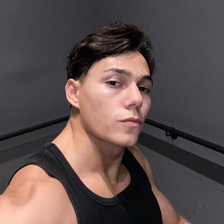 Profile Picture of ERIC GUSTAVO (@eric.gustavo) on Tiktok