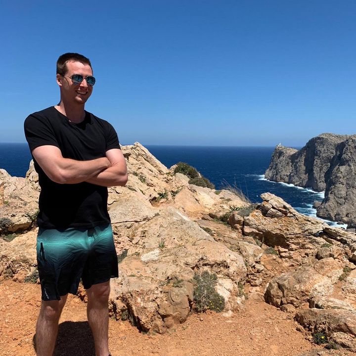 Profile Picture of Kyle Adams (@kyleadams323) on Tiktok