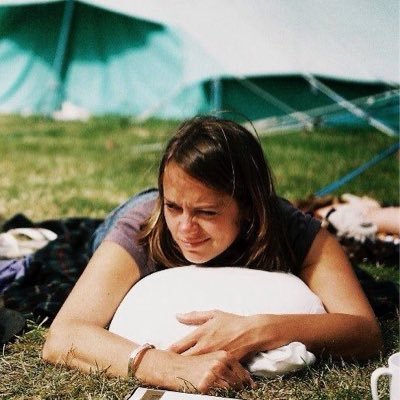 Profile Picture of Imogen Joneson Twitter
