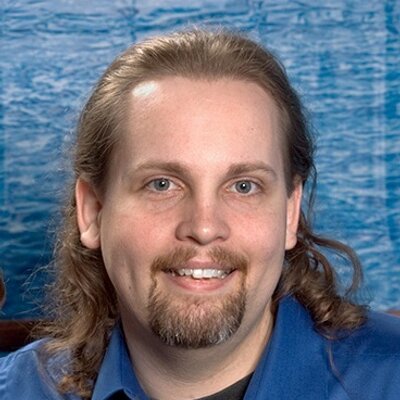 Profile Picture of Eric Schroeter (@Eric_Schroeter) on Twitter