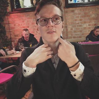 Profile Picture of Kevin Esko (@kevin.esko) on Facebook